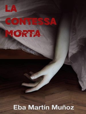cover image of La contessa morta